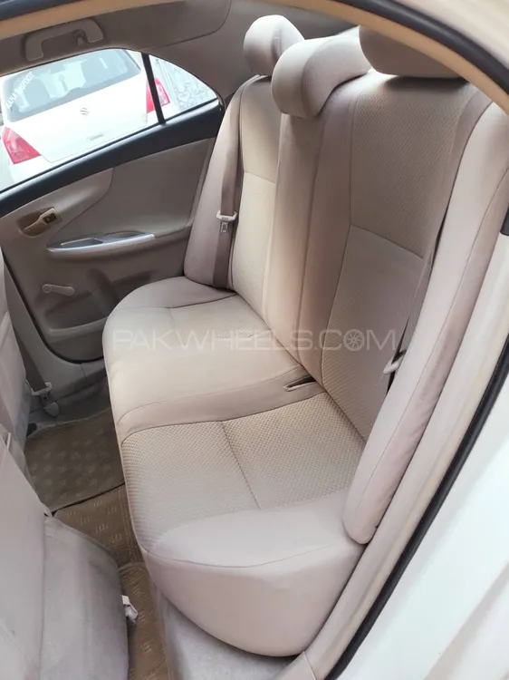 Toyota Corolla 2014 for Sale in Islamabad Toyota Corolla 2014 for Sale in Islamabad Image-16
