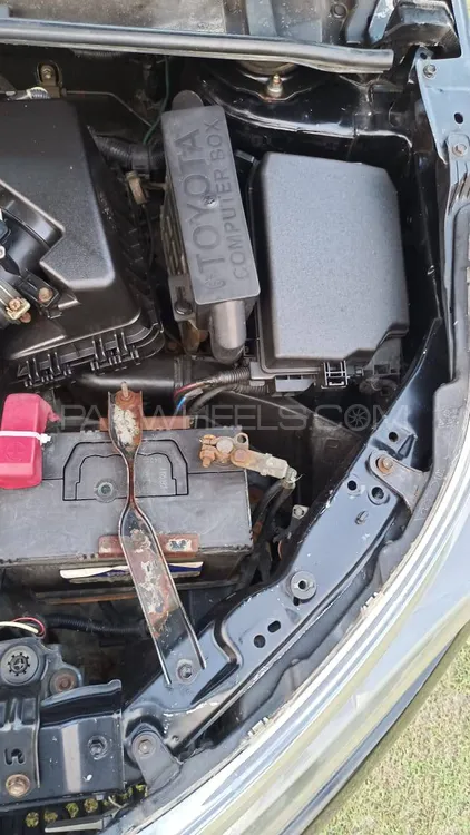Toyota Corolla 2017 for Sale in Nankana sahib Toyota Corolla 2017 for Sale in Nankana sahib Image-12