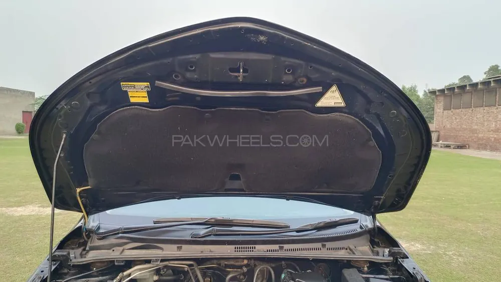 Toyota Corolla 2017 for Sale in Nankana sahib Toyota Corolla 2017 for Sale in Nankana sahib Image-18