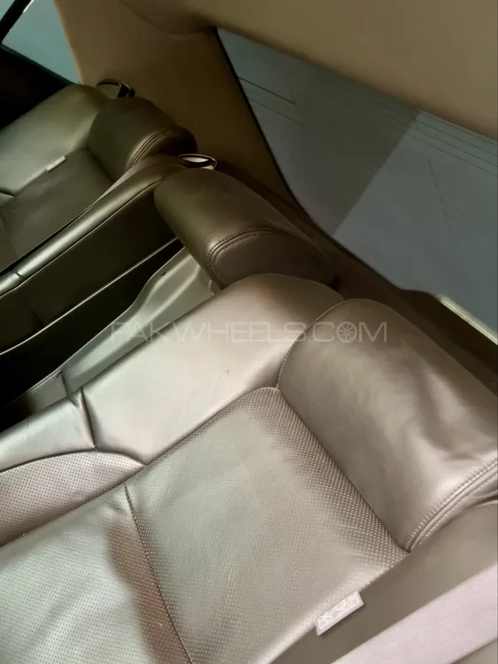 Toyota Crown 2008 for Sale in Islamabad Toyota Crown 2008 for Sale in Islamabad Image-16