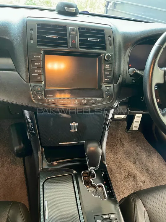 Toyota Crown 2008 for Sale in Islamabad Toyota Crown 2008 for Sale in Islamabad Image-10