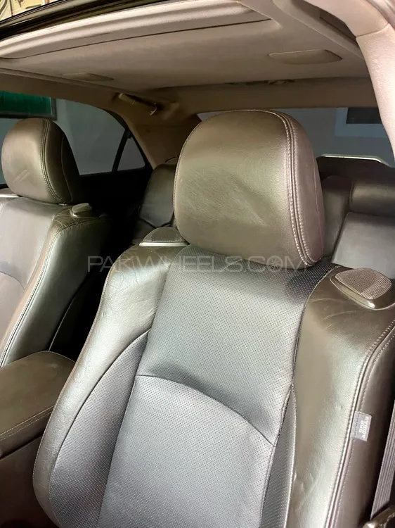 Toyota Crown 2008 for Sale in Islamabad Toyota Crown 2008 for Sale in Islamabad Image-20