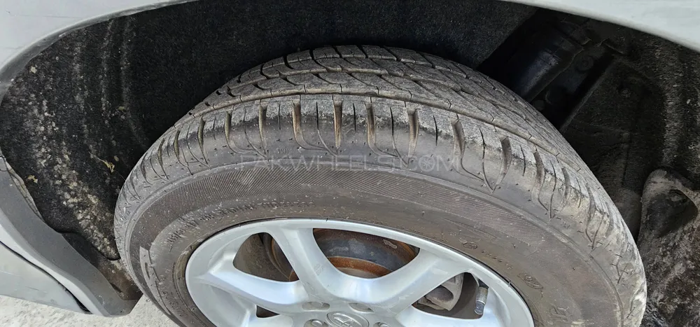 Toyota Estima 2007 for Sale in Abbottabad Toyota Estima 2007 for Sale in Abbottabad Image-12