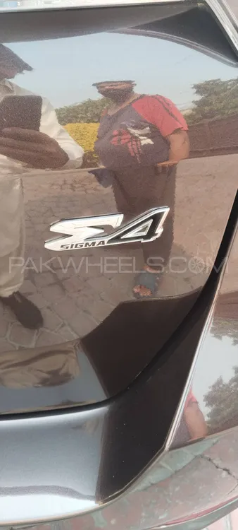 Toyota Fortuner 2018 for Sale in Faisalabad Toyota Fortuner 2018 for Sale in Faisalabad Image-6