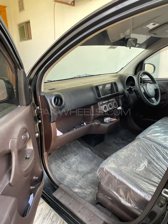 Toyota Passo 2013 for Sale in Islamabad Toyota Passo 2013 for Sale in Islamabad Image-16