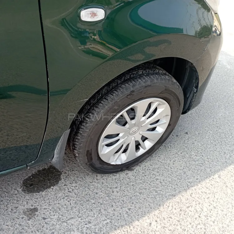 Toyota Passo 2018 for Sale in Lahore Toyota Passo 2018 for Sale in Lahore Image-2