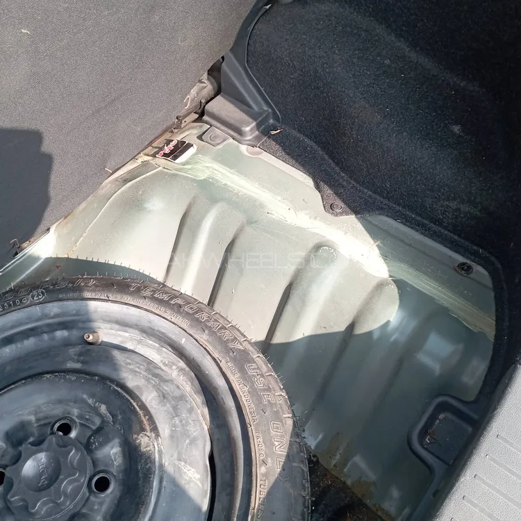 Toyota Passo 2018 for Sale in Lahore Toyota Passo 2018 for Sale in Lahore Image-10