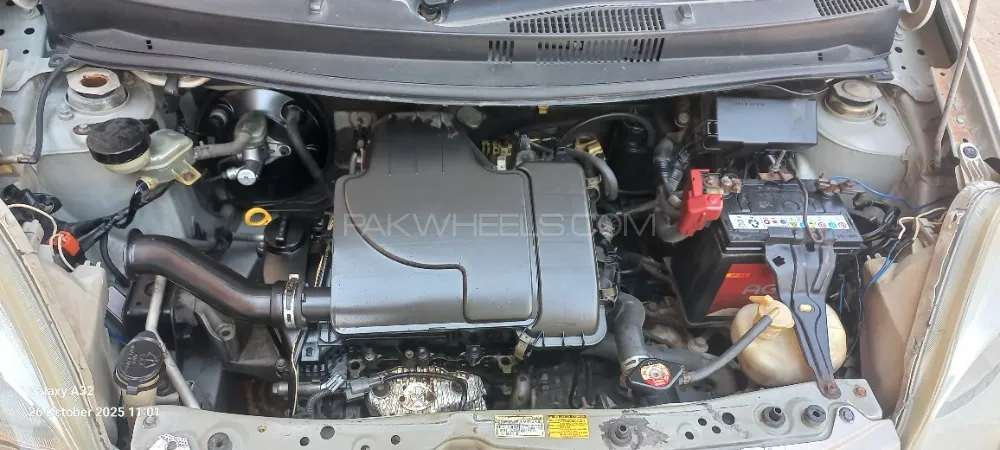 Toyota Passo 2012 for Sale in Karachi Toyota Passo 2012 for Sale in Karachi Image-14