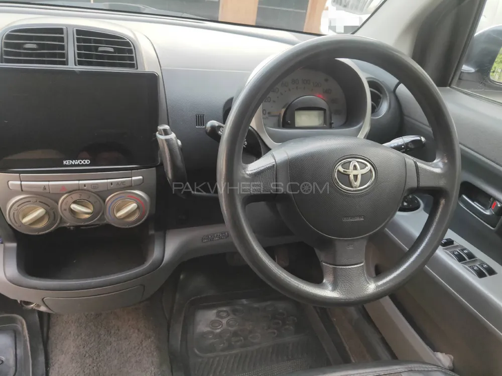 Toyota Passo 2009 for Sale in Karachi Toyota Passo 2009 for Sale in Karachi Image-15
