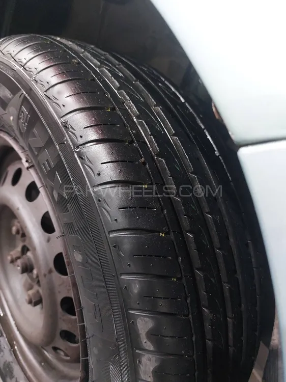 Toyota Platz 2004 for Sale in Lahore Toyota Platz 2004 for Sale in Lahore Image-17