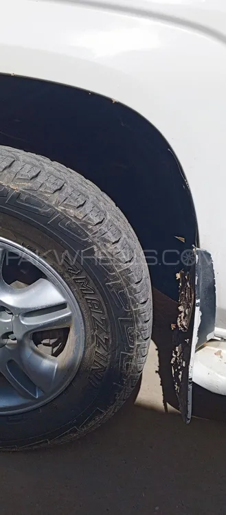 Toyota Prado 2009 for Sale in Islamabad Toyota Prado 2009 for Sale in Islamabad Image-16