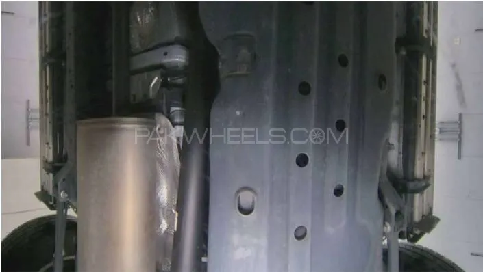 Toyota Prado 2020 for Sale in Gujranwala Toyota Prado 2020 for Sale in Gujranwala Image-8