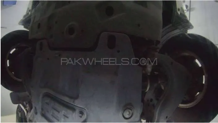 Toyota Prado 2020 for Sale in Gujranwala Toyota Prado 2020 for Sale in Gujranwala Image-9