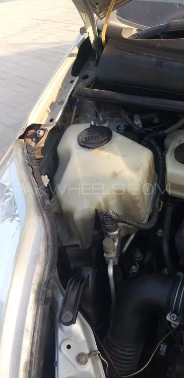 Toyota Prius 2010 for Sale in Lahore Toyota Prius 2010 for Sale in Lahore Image-8