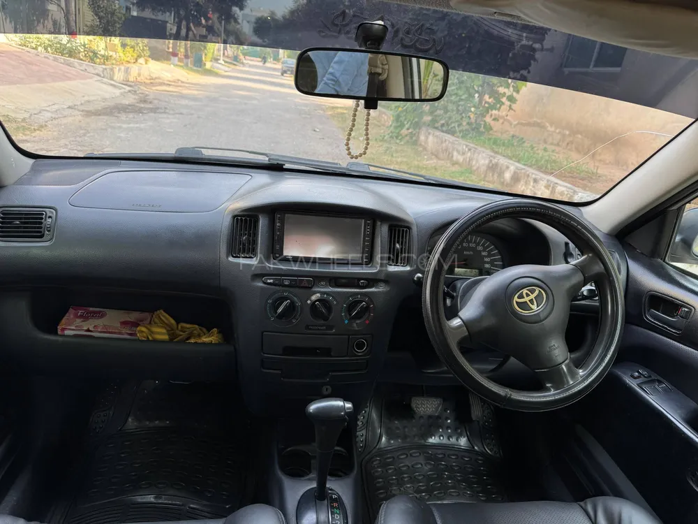 Toyota Probox 2006 for Sale in Islamabad Toyota Probox 2006 for Sale in Islamabad Image-10