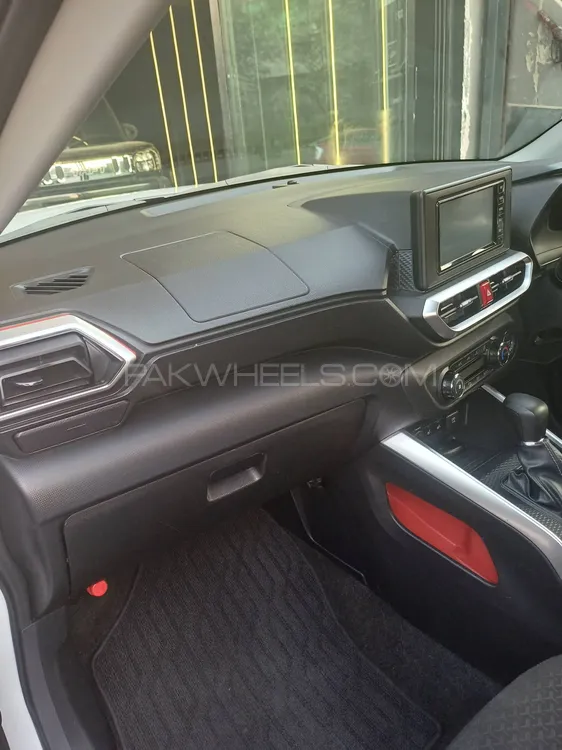 Toyota Raize 2019 for Sale in Islamabad Toyota Raize 2019 for Sale in Islamabad Image-7