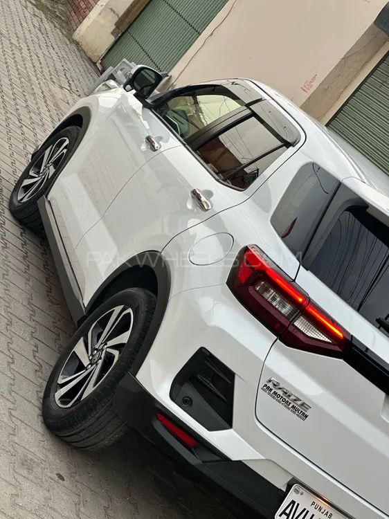 Toyota Raize 2020 for Sale in Multan Toyota Raize 2020 for Sale in Multan Image-6