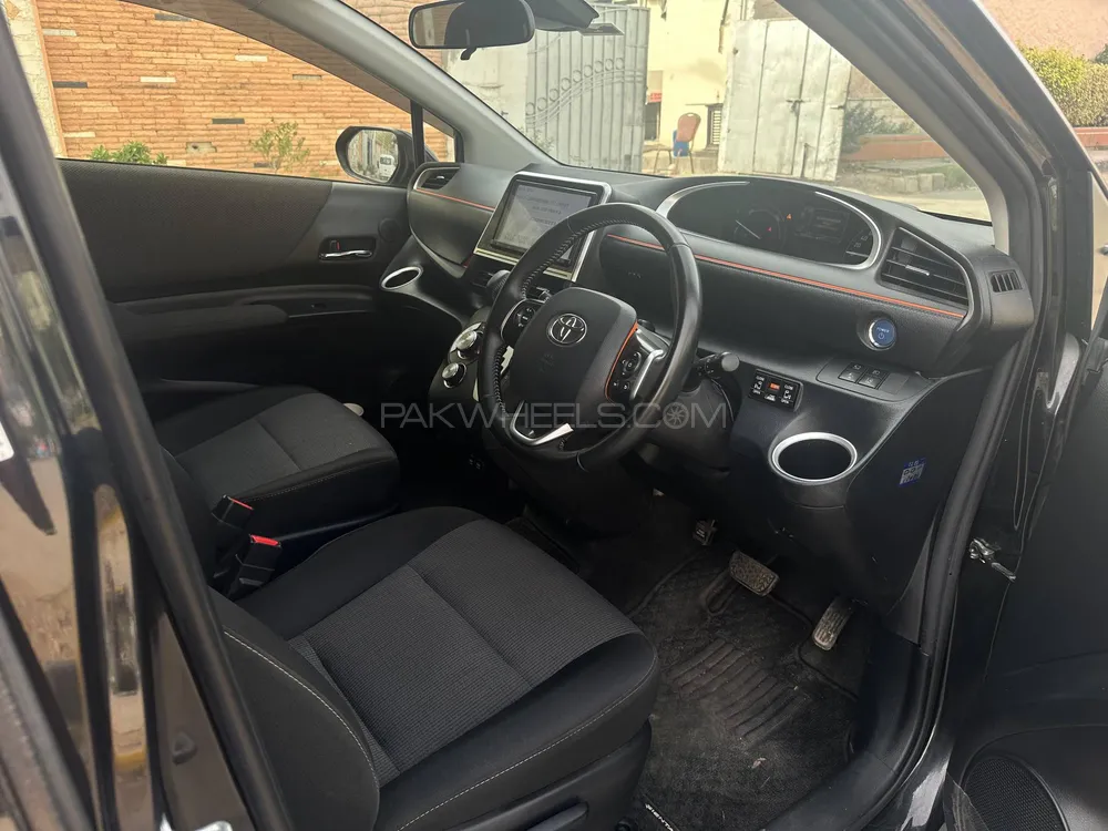 ٹویوٹا سینٹا 2019 for Sale in کراچی ٹویوٹا سینٹا 2019 for Sale in کراچی Image-6
