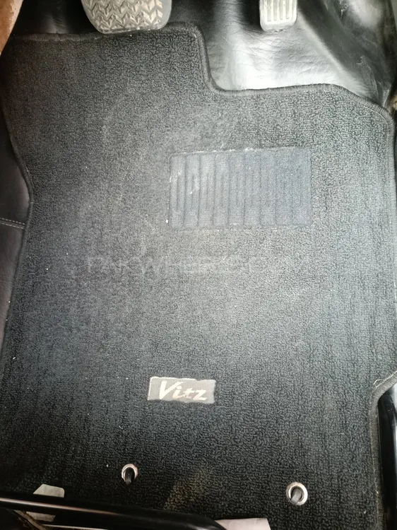 Toyota Vitz 2008 for Sale in Lahore Toyota Vitz 2008 for Sale in Lahore Image-11