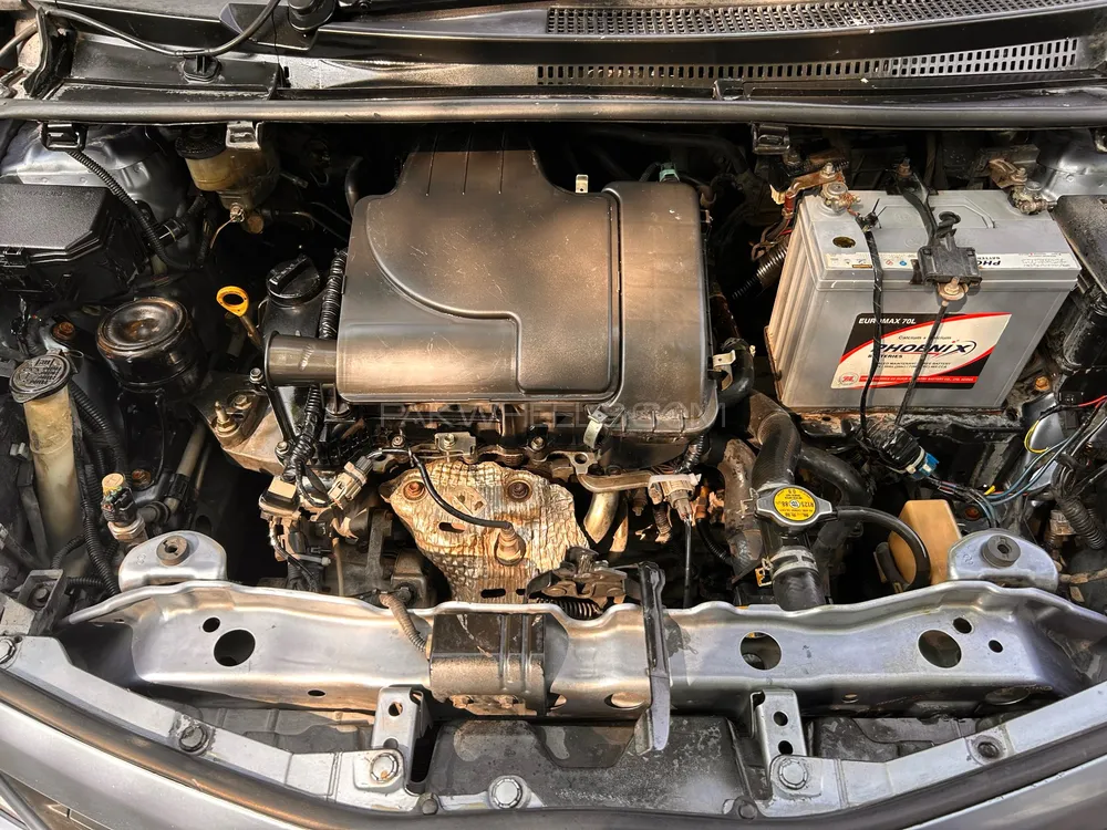 Toyota Vitz 2011 for Sale in Rawalpindi Toyota Vitz 2011 for Sale in Rawalpindi Image-1