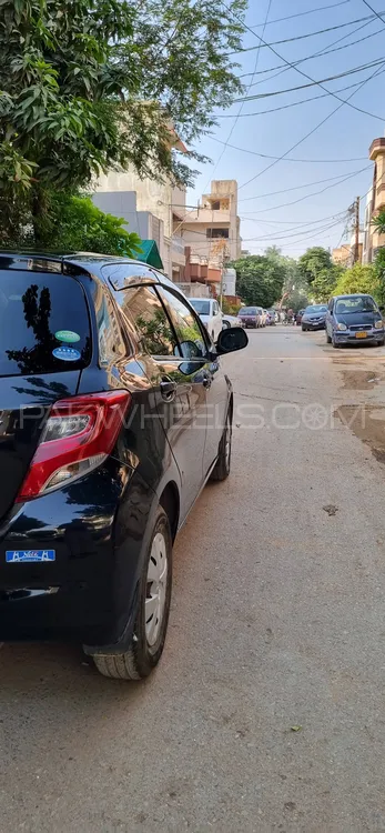 Toyota Vitz 2014 for Sale in Karachi Toyota Vitz 2014 for Sale in Karachi Image-7