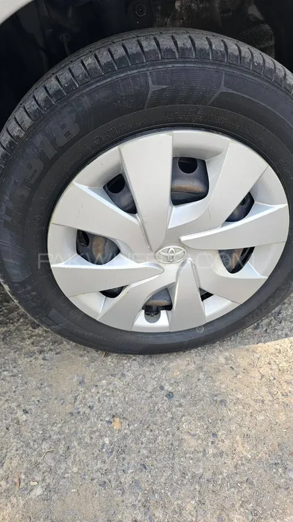 Toyota Vitz 2015 for Sale in Islamabad Toyota Vitz 2015 for Sale in Islamabad Image-11