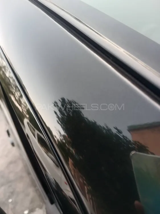 Toyota Vitz 2014 for Sale in Islamabad Toyota Vitz 2014 for Sale in Islamabad Image-9