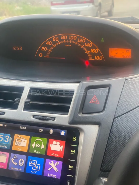 Toyota Vitz 2010 for Sale in Faisalabad Toyota Vitz 2010 for Sale in Faisalabad Image-9