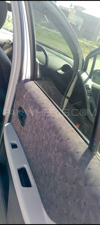 Toyota Vitz 2009 for Sale in Peshawar Toyota Vitz 2009 for Sale in Peshawar Image-9