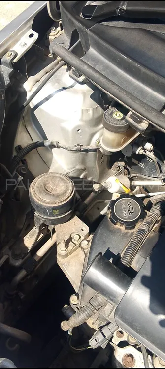 Toyota Vitz 2009 for Sale in Peshawar Toyota Vitz 2009 for Sale in Peshawar Image-13