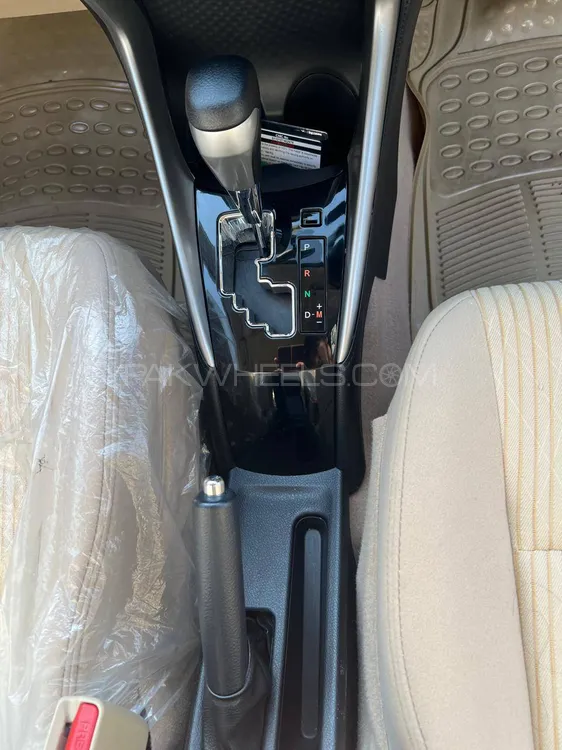ٹویوٹا یارس سیڈان 2022 for Sale in اسلام آباد ٹویوٹا یارس سیڈان 2022 for Sale in اسلام آباد Image-4