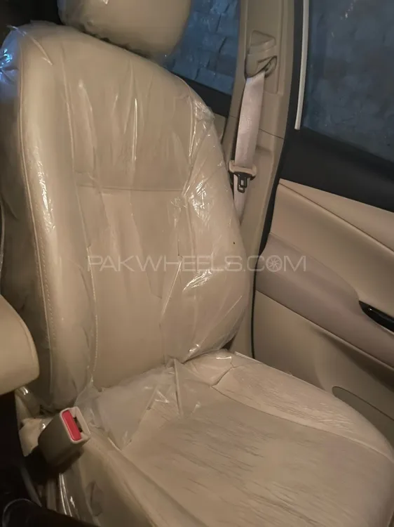 ٹویوٹا یارس سیڈان 2022 for Sale in منڈی بہاؤ الدین ٹویوٹا یارس سیڈان 2022 for Sale in منڈی بہاؤ الدین Image-15