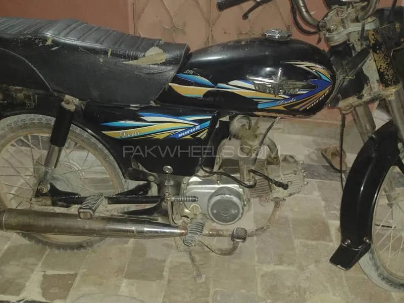 Union Star US 70cc 2021 for Sale Union Star US 70cc 2021 for Sale Image-6