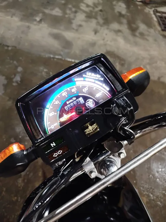 Union Star US 70cc 2025 for Sale Union Star US 70cc 2025 for Sale Image-4