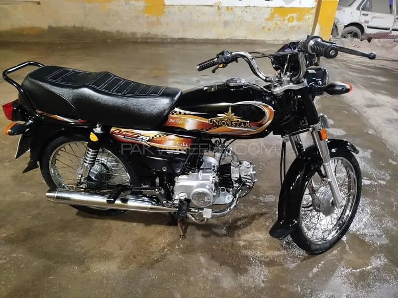 Union Star US 70cc 2025 for Sale Union Star US 70cc 2025 for Sale Image-1