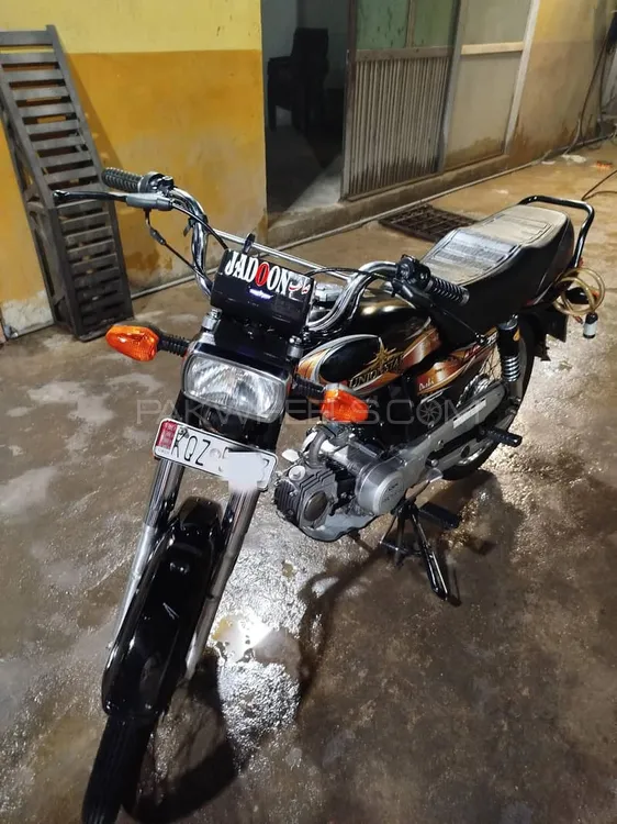 Union Star US 70cc 2025 for Sale Union Star US 70cc 2025 for Sale Image-6