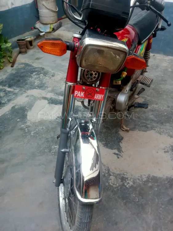 Unique Xtreme UD 70 2022 for Sale Unique Xtreme UD 70 2022 for Sale Image-4