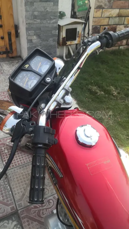 United US 125 Euro II 2022 for Sale United US 125 Euro II 2022 for Sale Image-1