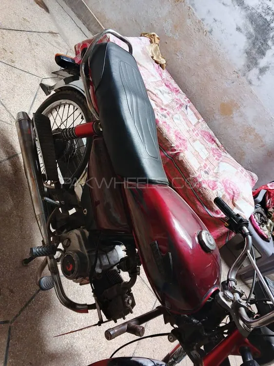 United US 70 2018 for Sale United US 70 2018 for Sale Image-4