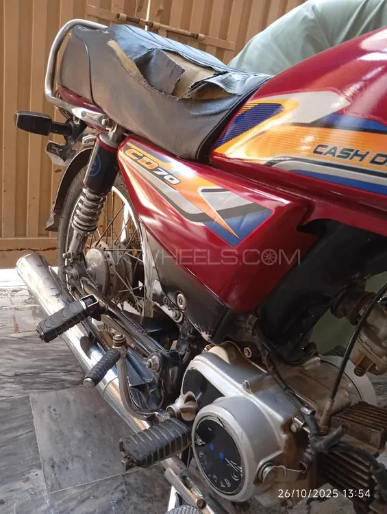 United US 70 2019 for Sale United US 70 2019 for Sale Image-3