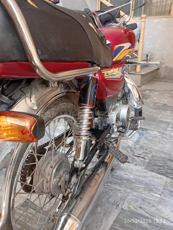 United US 70 2019 for Sale United US 70 2019 for Sale Image-6