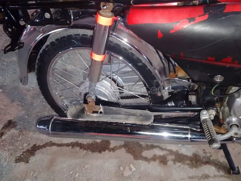 United US 70 2019 for Sale United US 70 2019 for Sale Image-3