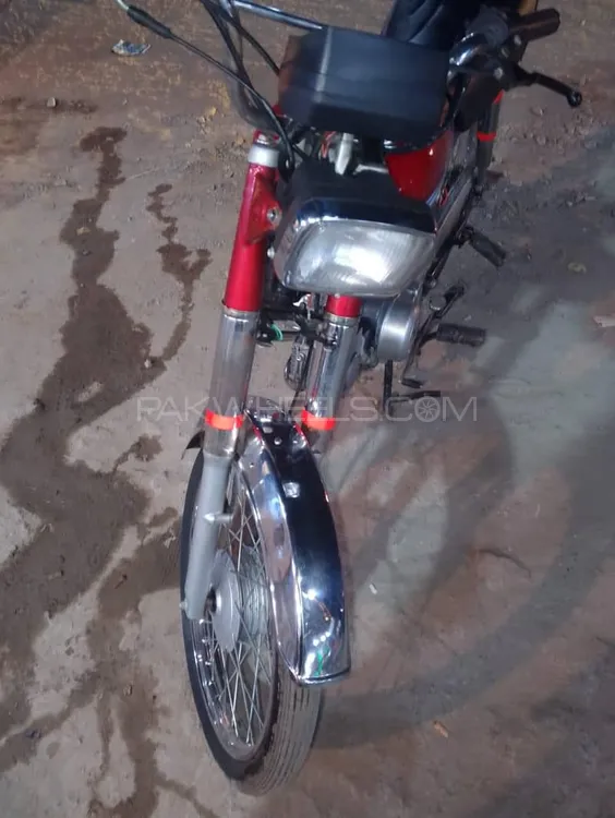 United US 70 2019 for Sale United US 70 2019 for Sale Image-5