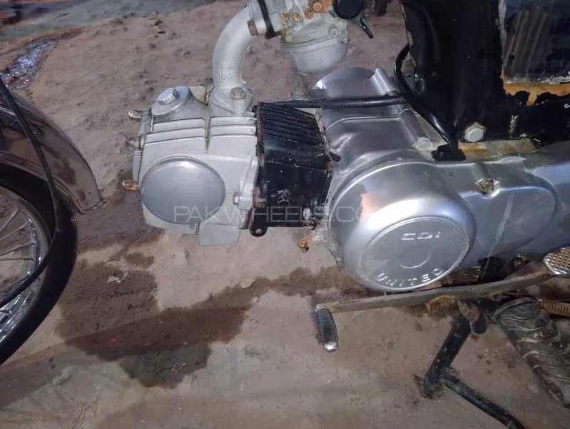 United US 70 2019 for Sale United US 70 2019 for Sale Image-6