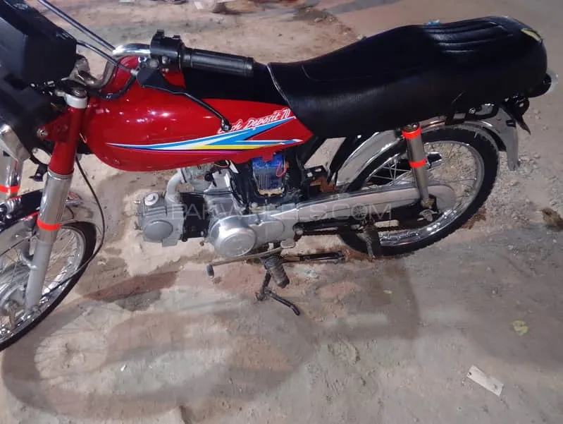 United US 70 2019 for Sale United US 70 2019 for Sale Image-8