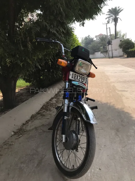 United US 70 2022 for Sale United US 70 2022 for Sale Image-2