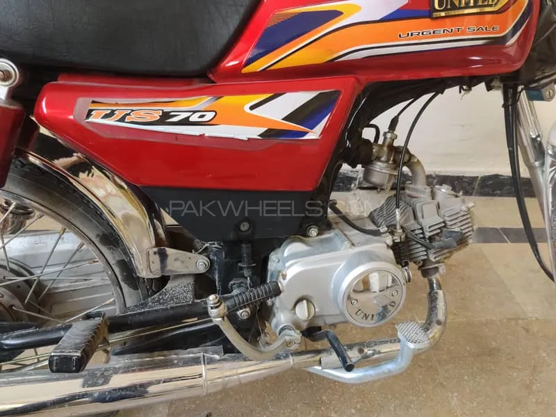 United US 70 2024 for Sale United US 70 2024 for Sale Image-3