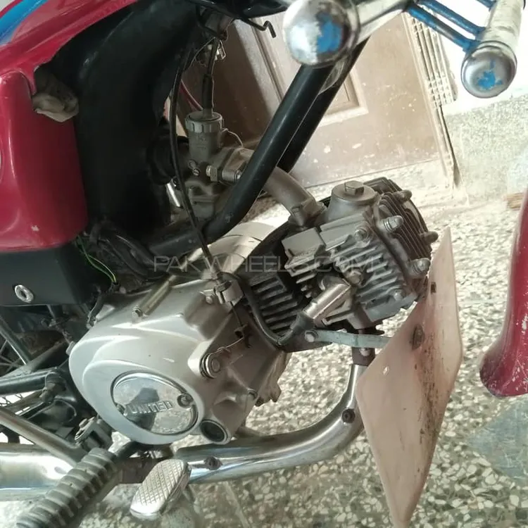 United US 70 2017 for Sale United US 70 2017 for Sale Image-2