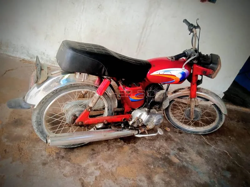 Yamaha MT-09 1994 for Sale Yamaha MT-09 1994 for Sale Image-3