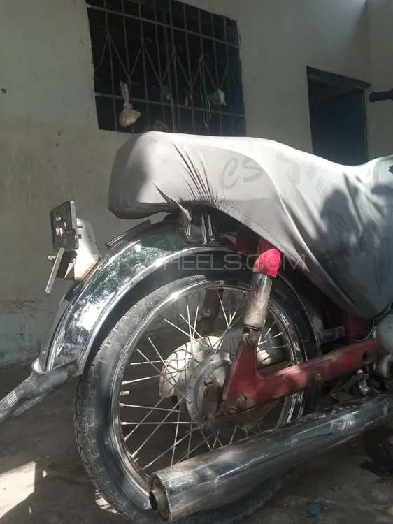 Yamaha MT-09 1994 for Sale Yamaha MT-09 1994 for Sale Image-4